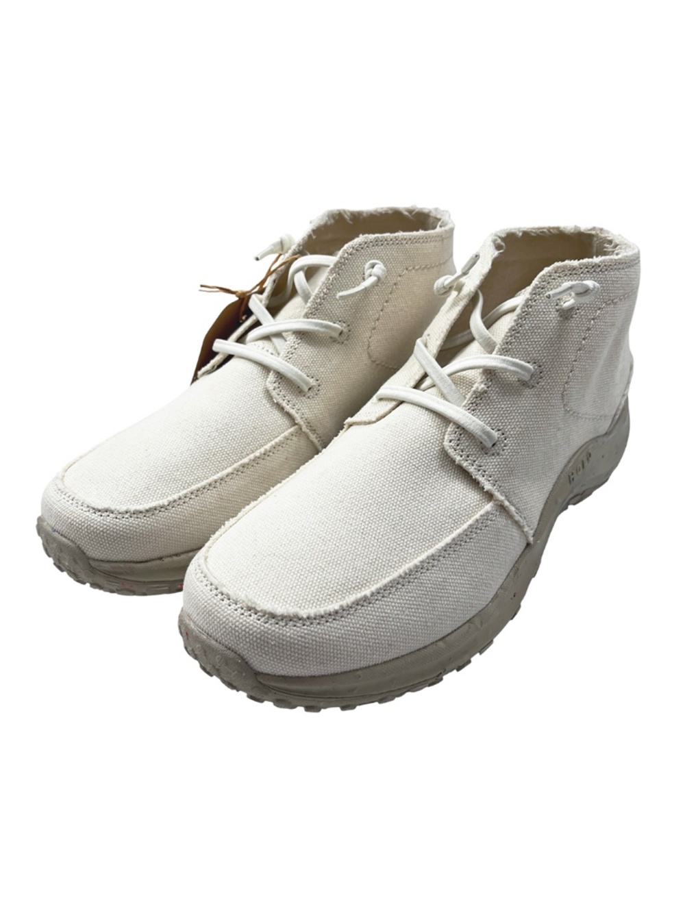 Holo Women’s Athena Chukka Canvas Slip On Boot Size 9 NWT